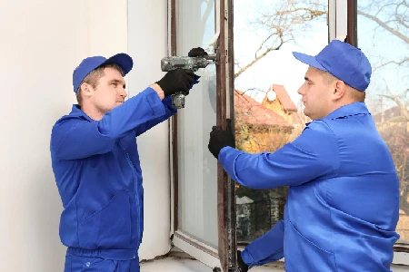Residential Broken Glass Repair Solutions in Lynn Haven, FL