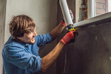 Cracked Window Repair Solutions in Lynn Haven, FL