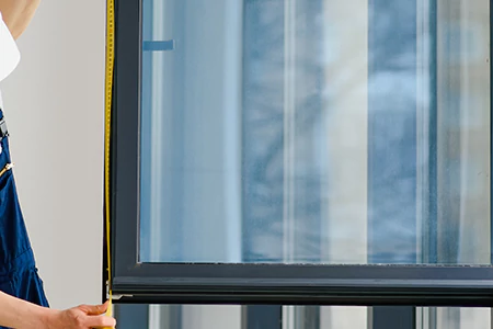 Glass Glazing Cost in Lynn Haven, FL