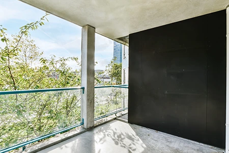 Commercial Glass Railing Repair Services in Lynn Haven, FL