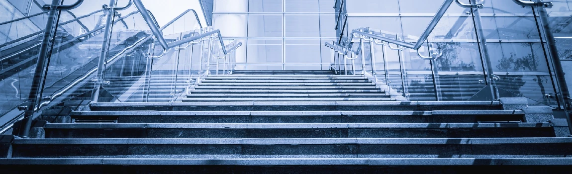 Glass Panel Inserts in Lynn Haven, FL