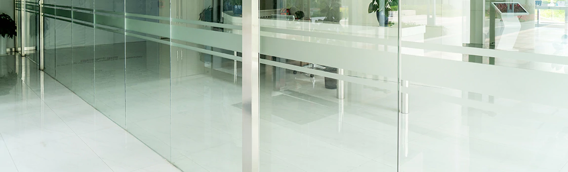 Local Glass Repair in Lynn Haven, FL