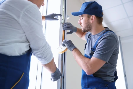 Insulated Glass service in Lynn Haven, FL