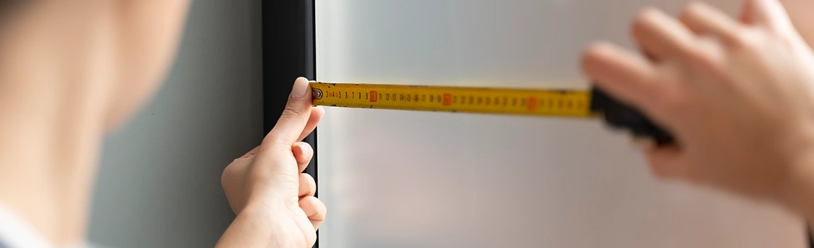 Types of Glass Replacement in Lynn Haven, FL