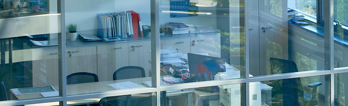 Replace Insulating Glass in Lynn Haven, FL