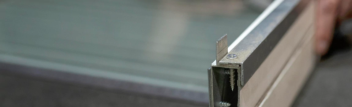 Foggy Mirror Repair in Lynn Haven, FL