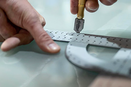 Mirror Re-framing in Lynn Haven, FL