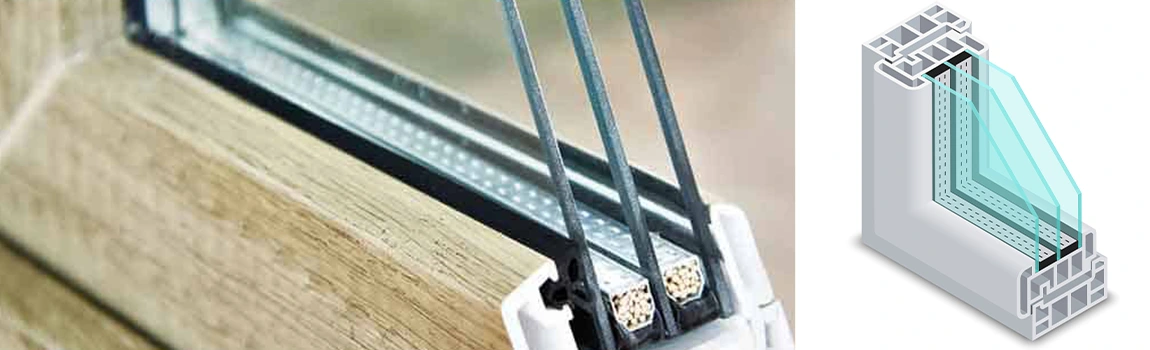 Triple Pane Fiberglass Windows in Lynn Haven, FL