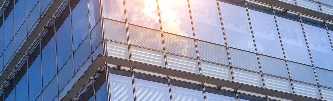 UV-Resistant Glass Experts in Lynn Haven, FL